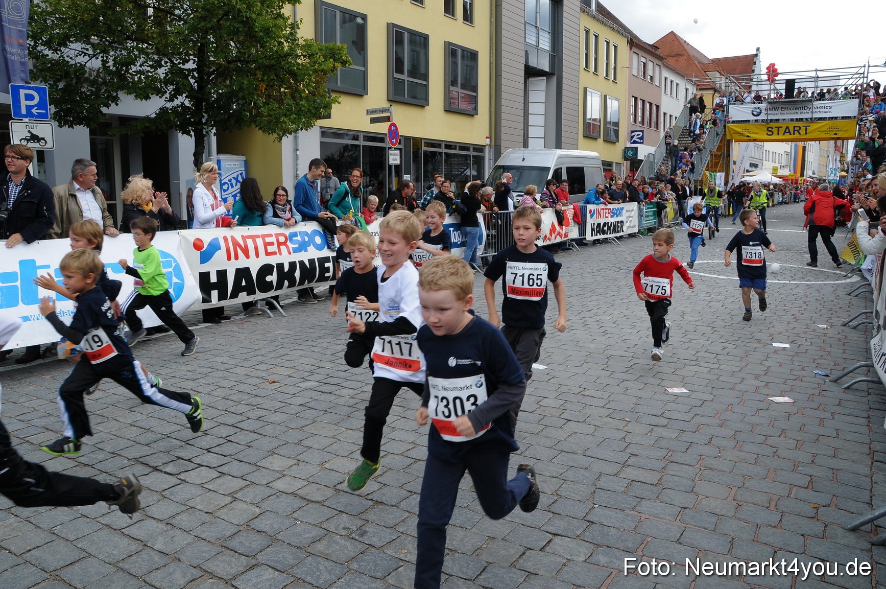 Stadtlauf Neumarkt 2013 1319